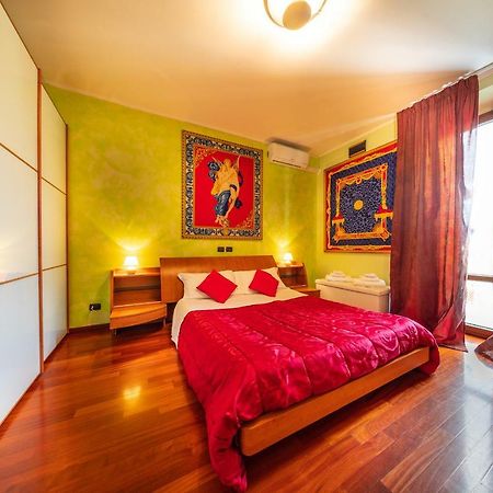 Apartment Margherita Arezzo Ngoại thất bức ảnh
