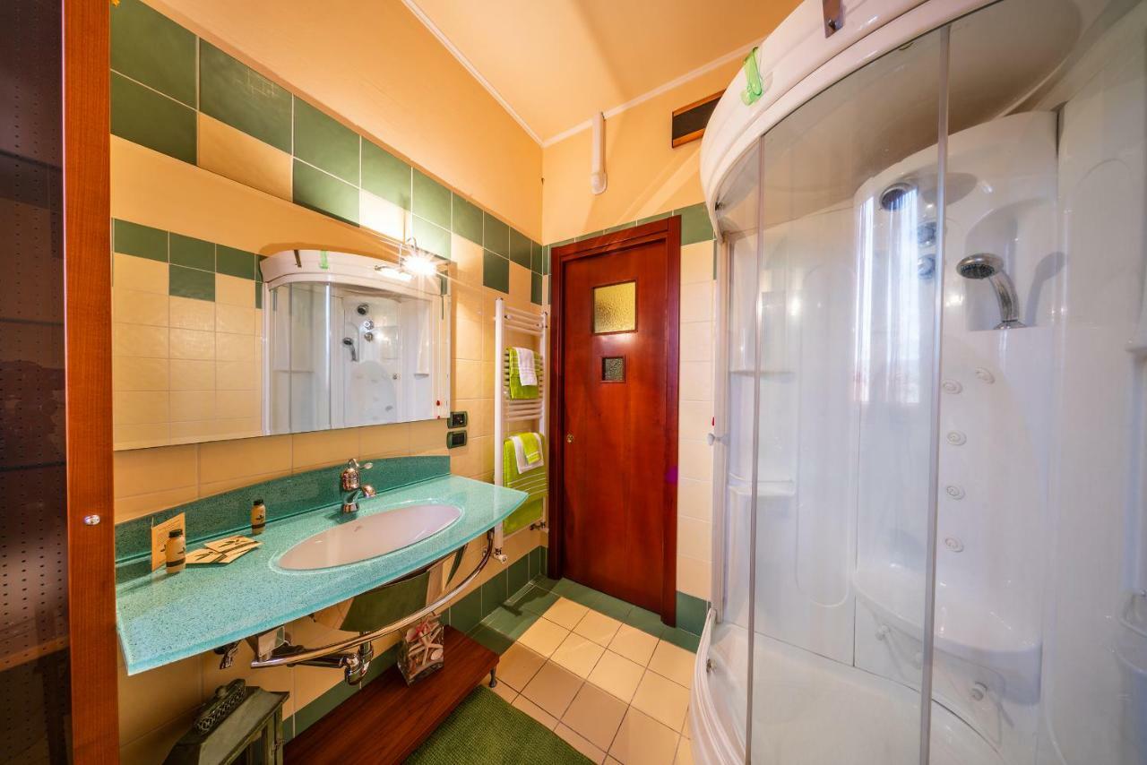 Apartment Margherita Arezzo Ngoại thất bức ảnh