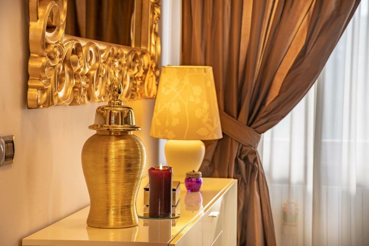 Apartment Margherita Arezzo Ngoại thất bức ảnh