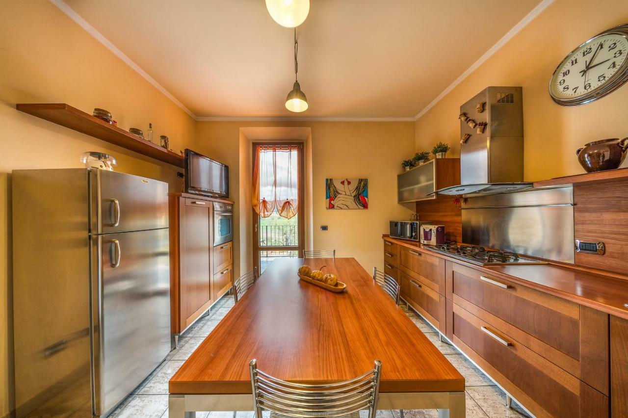 Apartment Margherita Arezzo Ngoại thất bức ảnh
